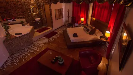 Motel Bindu