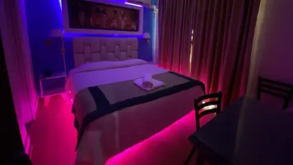Motel Echaurren 316