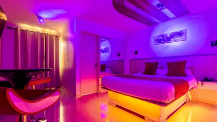 Imagen del Motel