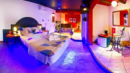 Imagen del Motel