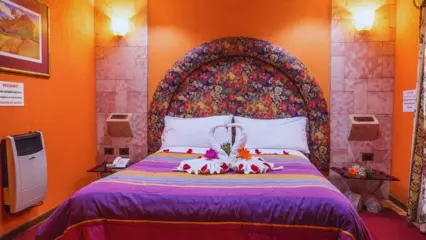 Imagen del Motel