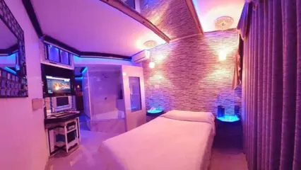 Imagen del Motel
