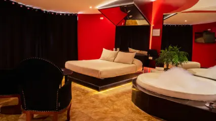 Imagen del Motel