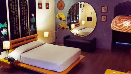 Imagen del Motel
