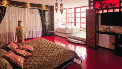 Imagen del Motel