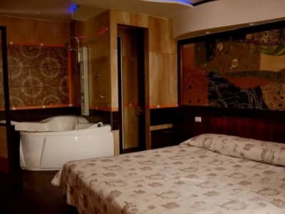 Moteles 24 - Hotel Terracentro